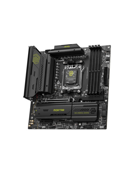 MSI MAG B850M MORTAR WIFI/AM5/mATX
