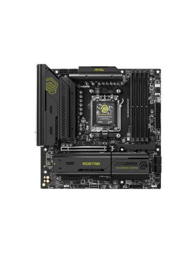 MSI MAG B850M MORTAR WIFI/AM5/mATX