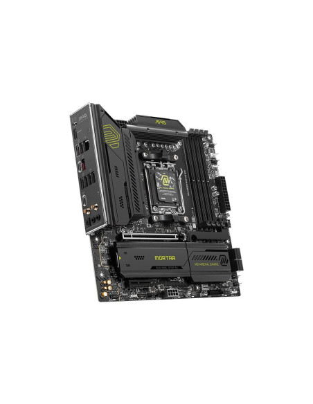 MSI MAG B850M MORTAR WIFI/AM5/mATX