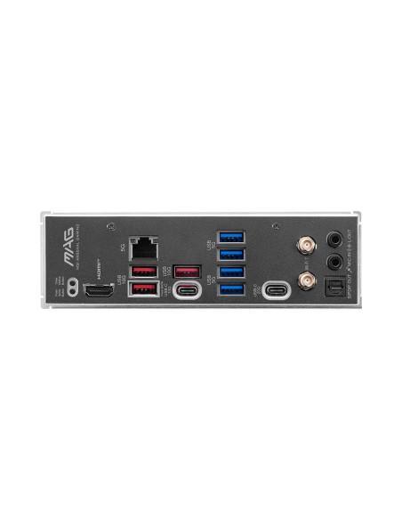 MSI MAG B850M MORTAR WIFI/AM5/mATX