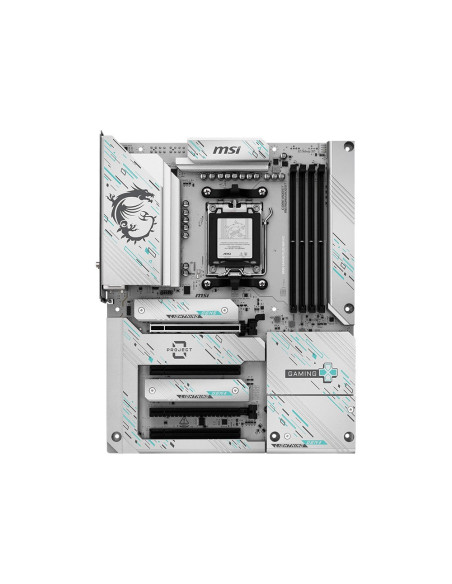 MSI B850 GAMING PLUS WIFI PZ/AM5/ATX