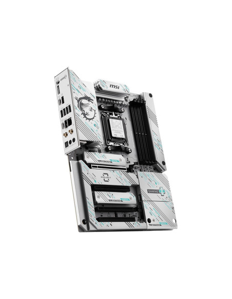 MSI B850 GAMING PLUS WIFI PZ/AM5/ATX