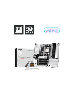 MSI PRO B850M-A WIFI PZ/AM5/mATX