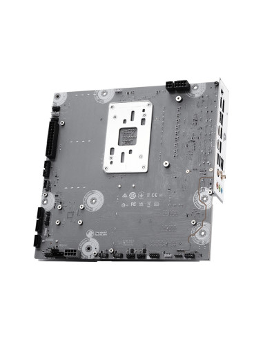 MSI PRO B850M-A WIFI PZ/AM5/mATX