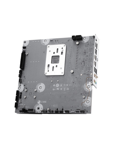 MSI PRO B850M-A WIFI PZ/AM5/mATX