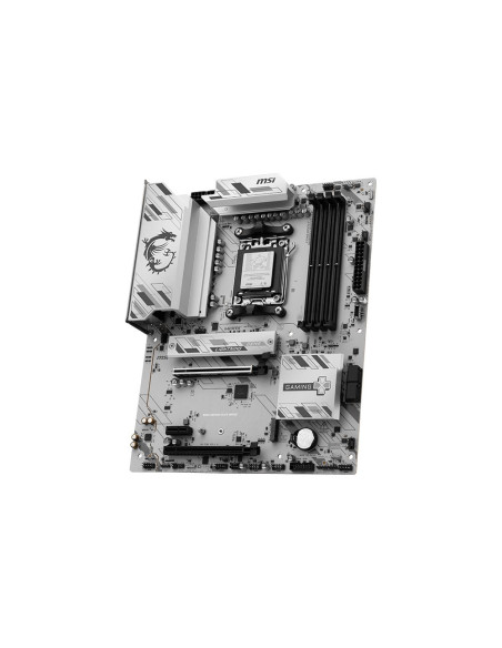 MSI B850 GAMING PLUS WIFI6E/AM5/ATX