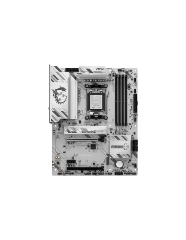 MSI B850 GAMING PLUS WIFI6E/AM5/ATX