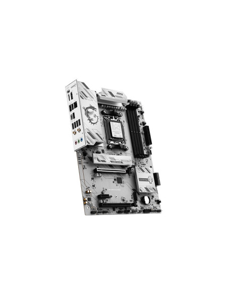 MSI B850 GAMING PLUS WIFI6E/AM5/ATX