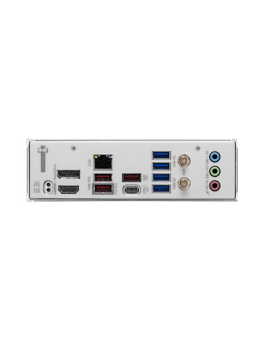 MSI B850 GAMING PLUS WIFI6E/AM5/ATX