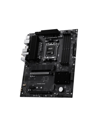 MSI PRO B850-S WIFI6E/AM5/ATX