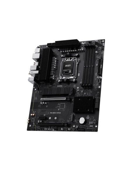 MSI PRO B850-S WIFI6E/AM5/ATX