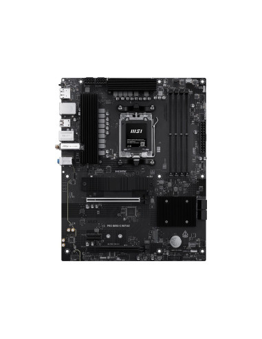 MSI PRO B850-S WIFI6E/AM5/ATX