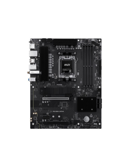 MSI PRO B850-S WIFI6E/AM5/ATX