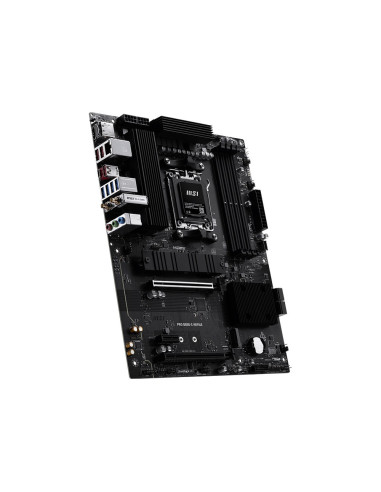 MSI PRO B850-S WIFI6E/AM5/ATX