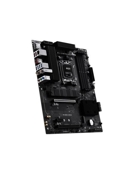 MSI PRO B850-S WIFI6E/AM5/ATX