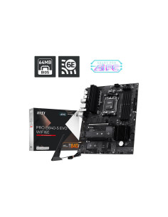 MSI PRE B840-S EVO WIFI6E/AM5/ATX
