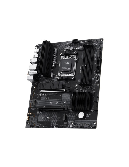 MSI PRE B840-S EVO WIFI6E/AM5/ATX
