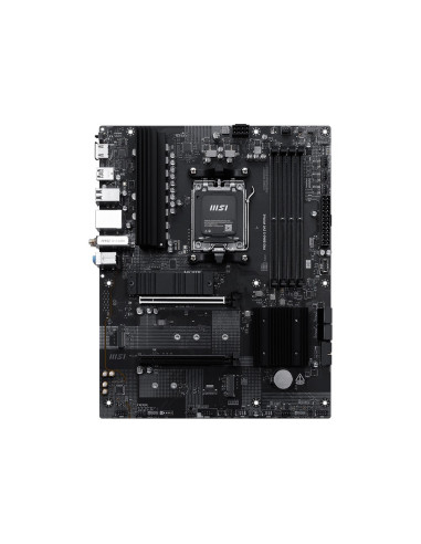 MSI PRE B840-S EVO WIFI6E/AM5/ATX