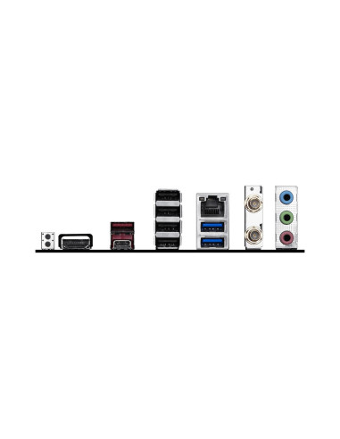 MSI PRE B840-S EVO WIFI6E/AM5/ATX