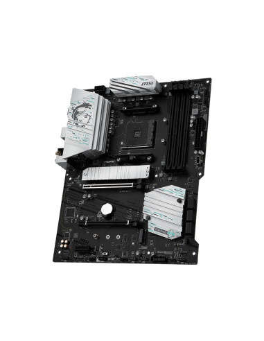 MSI B550 GAMING WIFI/AM4/ATX