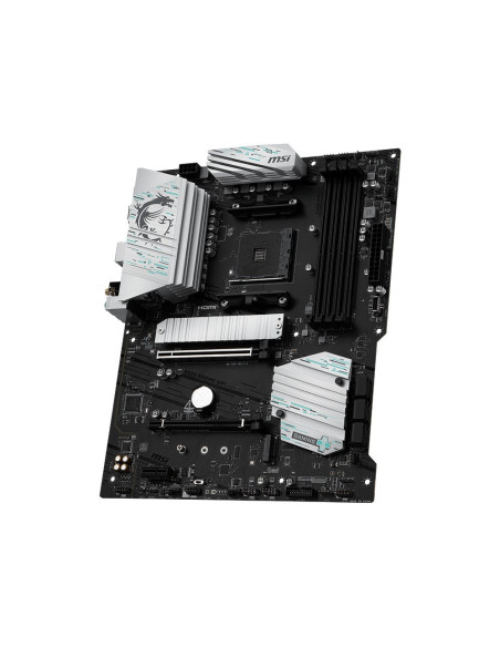 MSI B550 GAMING WIFI/AM4/ATX