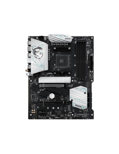 MSI B550 GAMING WIFI/AM4/ATX