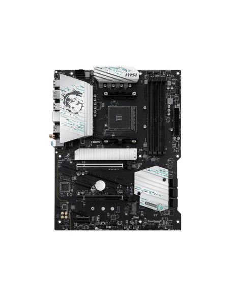MSI B550 GAMING WIFI/AM4/ATX