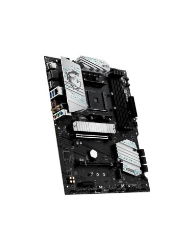 MSI B550 GAMING WIFI/AM4/ATX