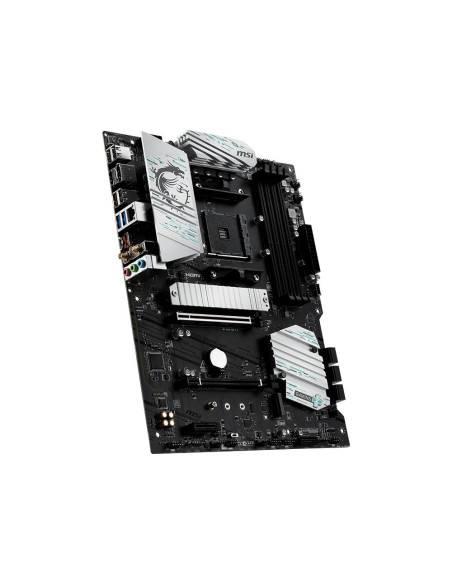 MSI B550 GAMING WIFI/AM4/ATX