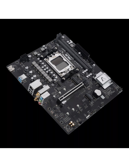 ASUS A620M-F GAMING WIFI