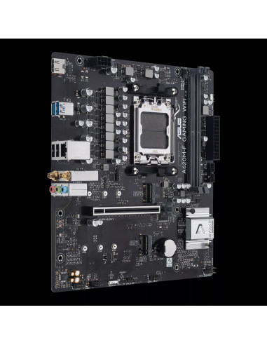 ASUS A620M-F GAMING WIFI