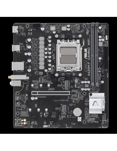 ASUS A620M-F GAMING WIFI