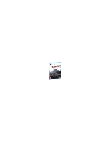PS5 - Resident Evil Requiem