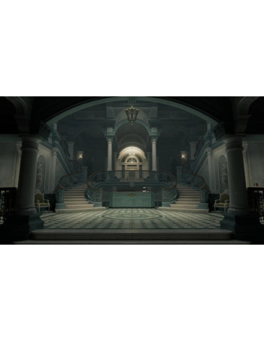 PS5 - Resident Evil Requiem