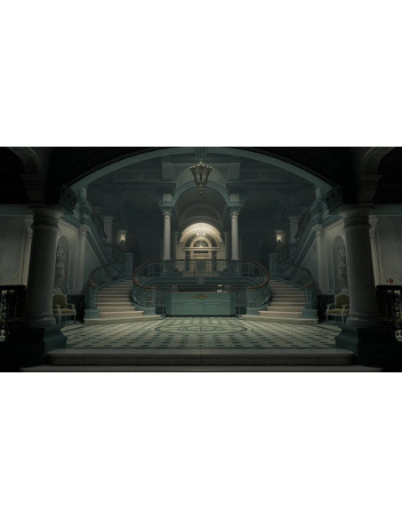 PS5 - Resident Evil Requiem