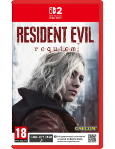 NS2 - Resident Evil Requiem ( GK )