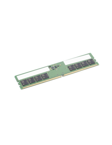 Lenovo 16GB DDR5 5600MHz UDIMM Memory Gen2
