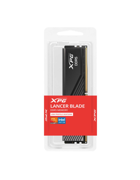 32GB DDR5-5600MHz CL46 LANCER BLADE