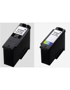 Canon PG-595/CL-586 PVP