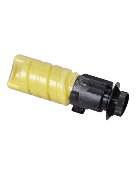 OKI TONER Y 7.5K MC554