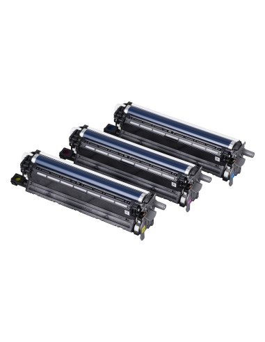 OKI IMAGE DRUM CMY MC554
