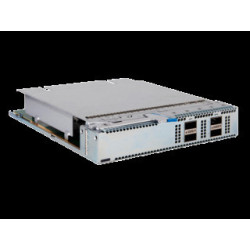 HPE 5940 2p QSFP+ a 2p QSFP28 Mod