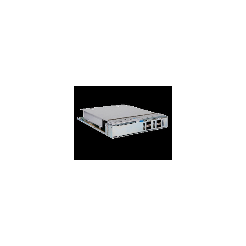 HPE 5940 2p QSFP+ a 2p QSFP28 Mod