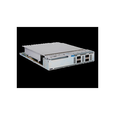 HPE 5940 2p QSFP+ a 2p QSFP28 Mod