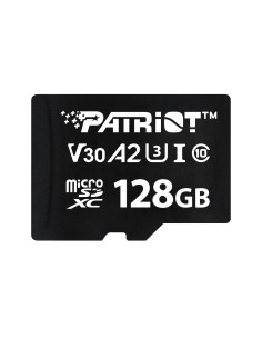 128GB microSDXC Patriot VX V30 U3 A2