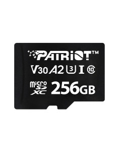 256GB microSDXC Patriot VX V30 U3 A2