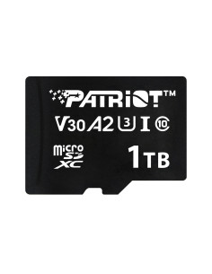 1TB microSDXC Patriot VX V30 U3 A2