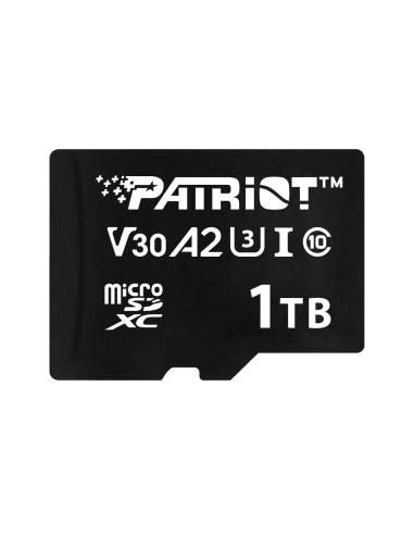 1TB microSDXC Patriot VX V30 U3 A2