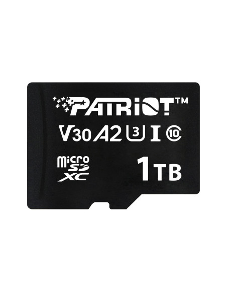 1TB microSDXC Patriot VX V30 U3 A2