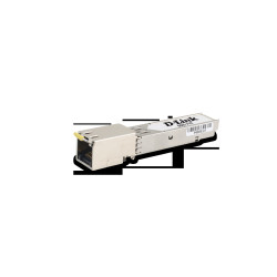 D-Link DGS-712 SFP 1000BASE-T RJ-45 Copper Transceiver